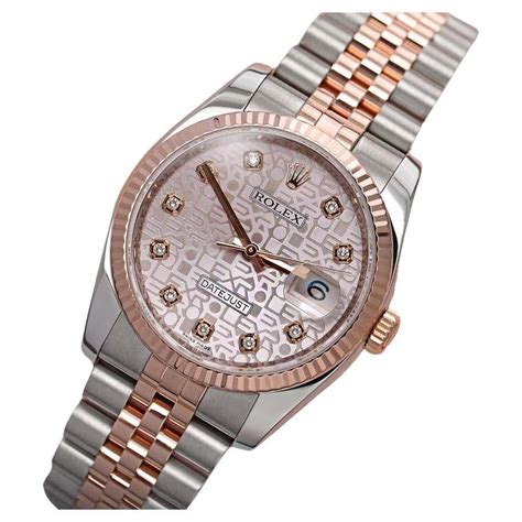 rolex 116231
